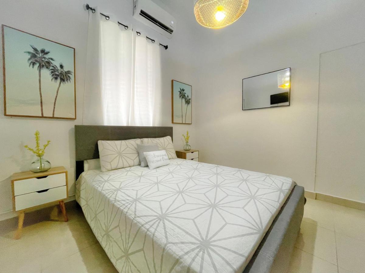 Hostal Oasis San Juan