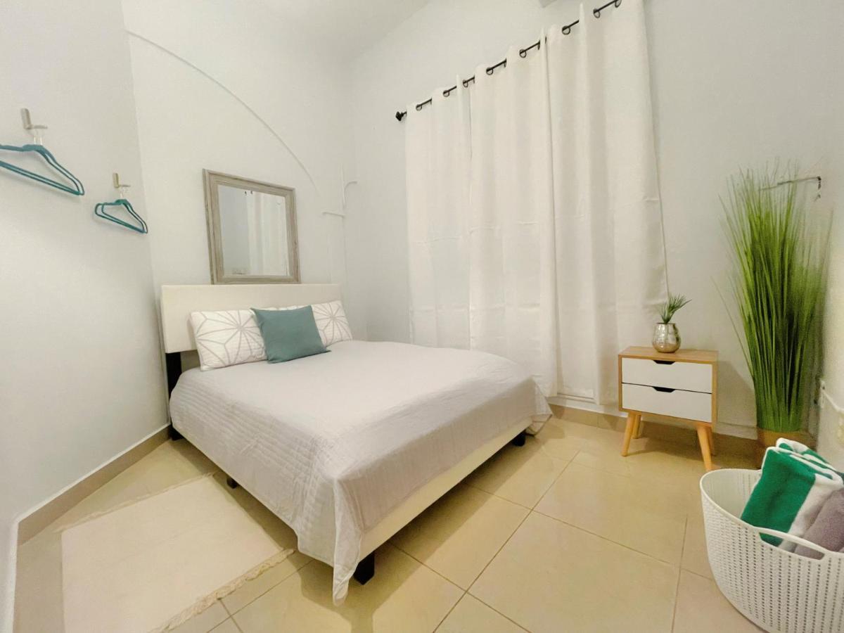 Oasis Hostal San Juan
