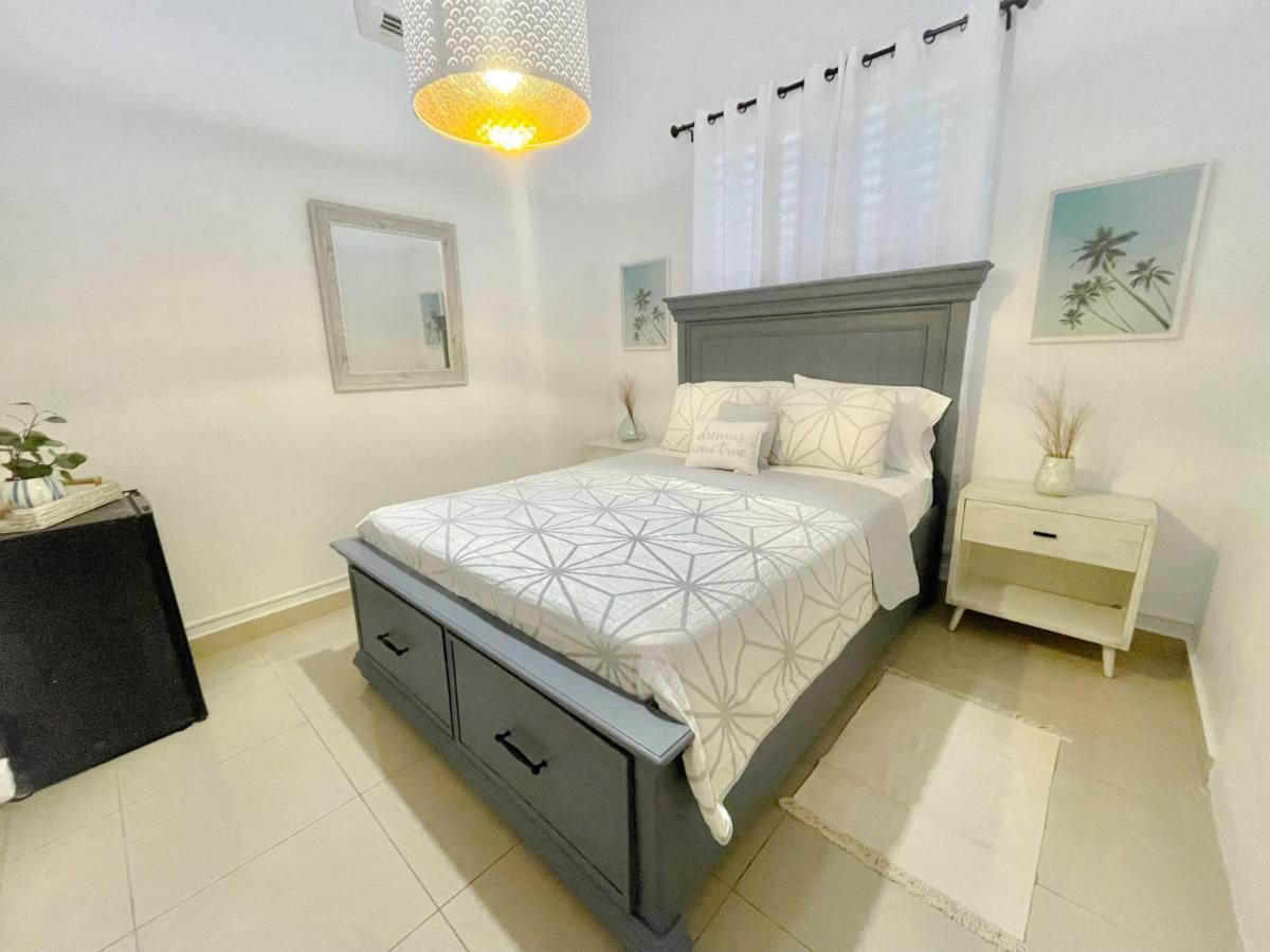 Hostal Oasis San Juan