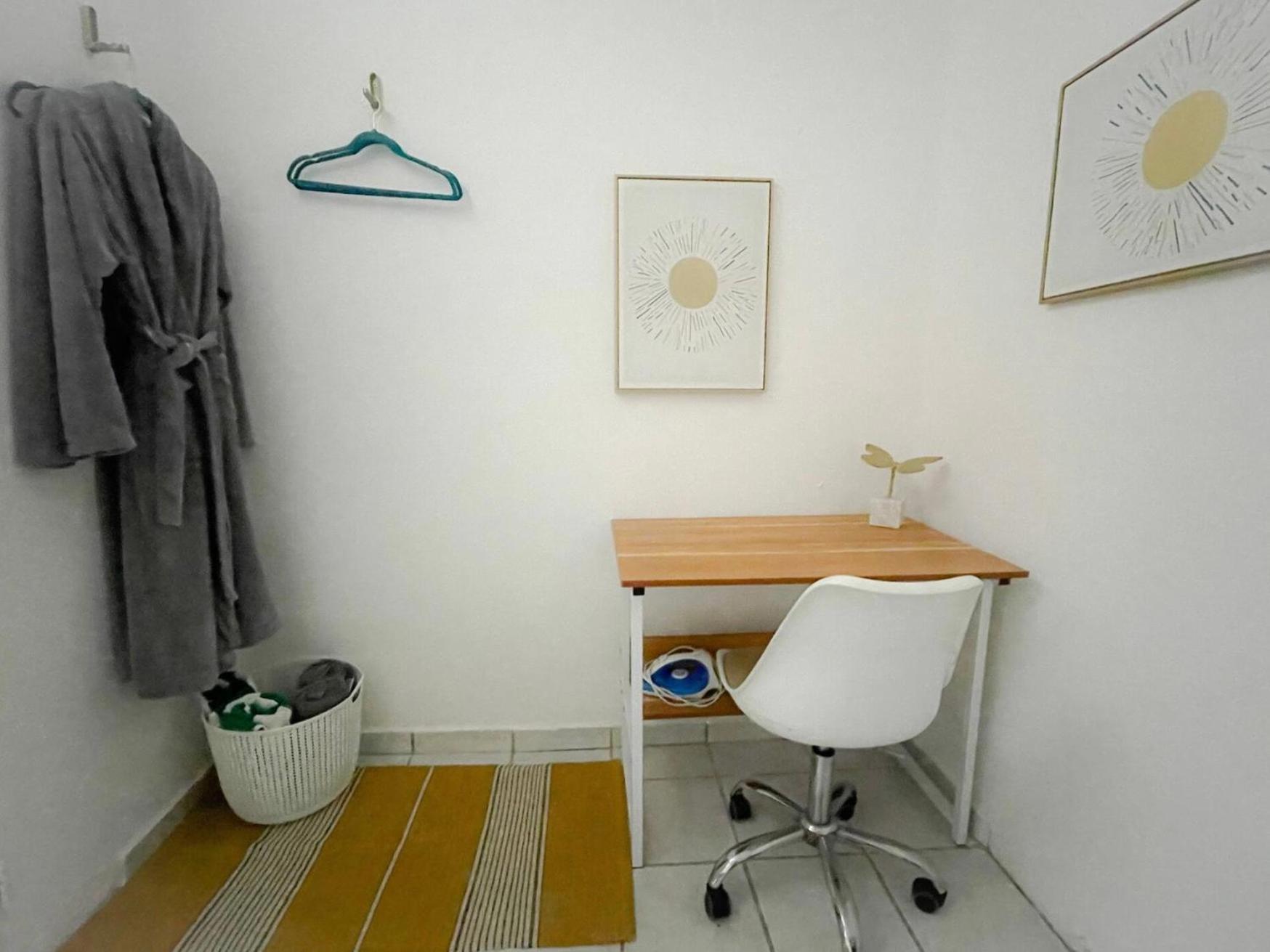 Oasis Hostal