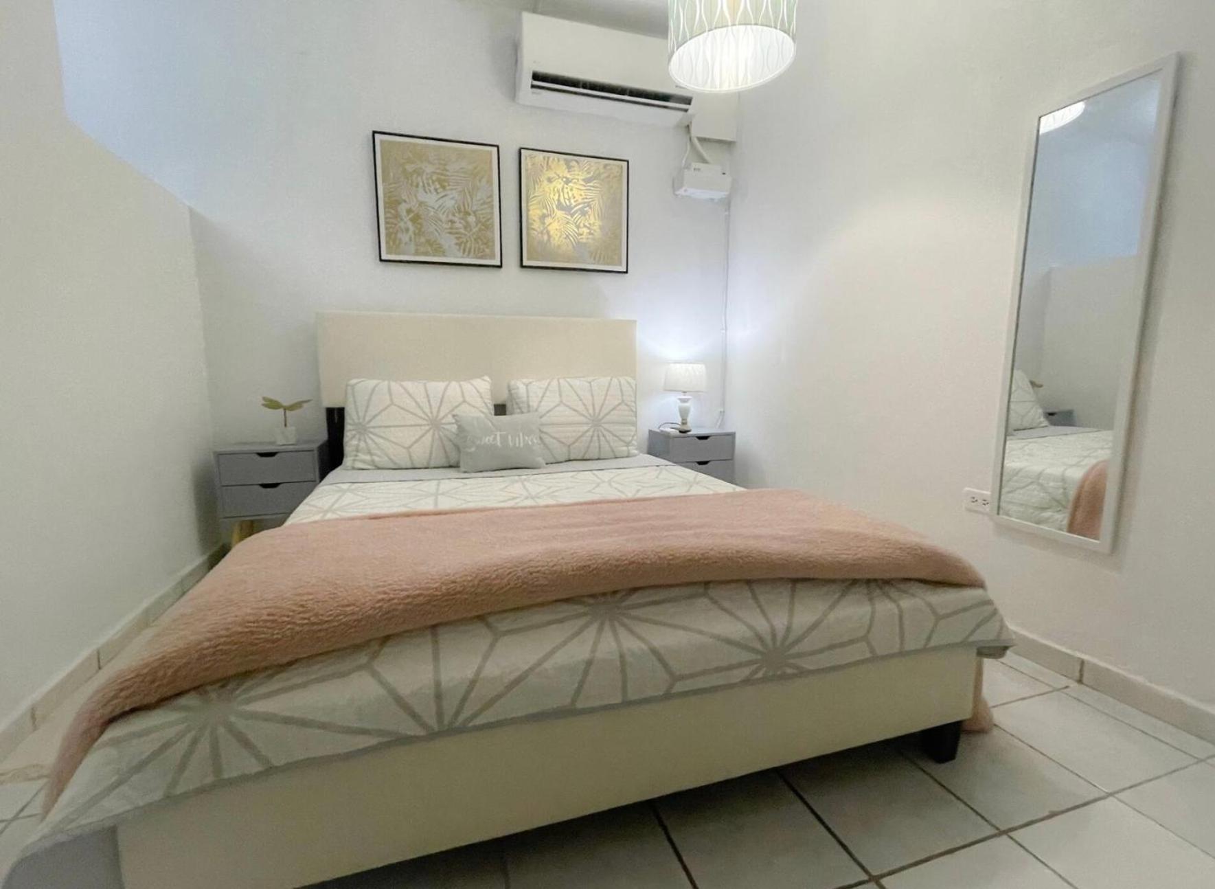 Hostal Oasis