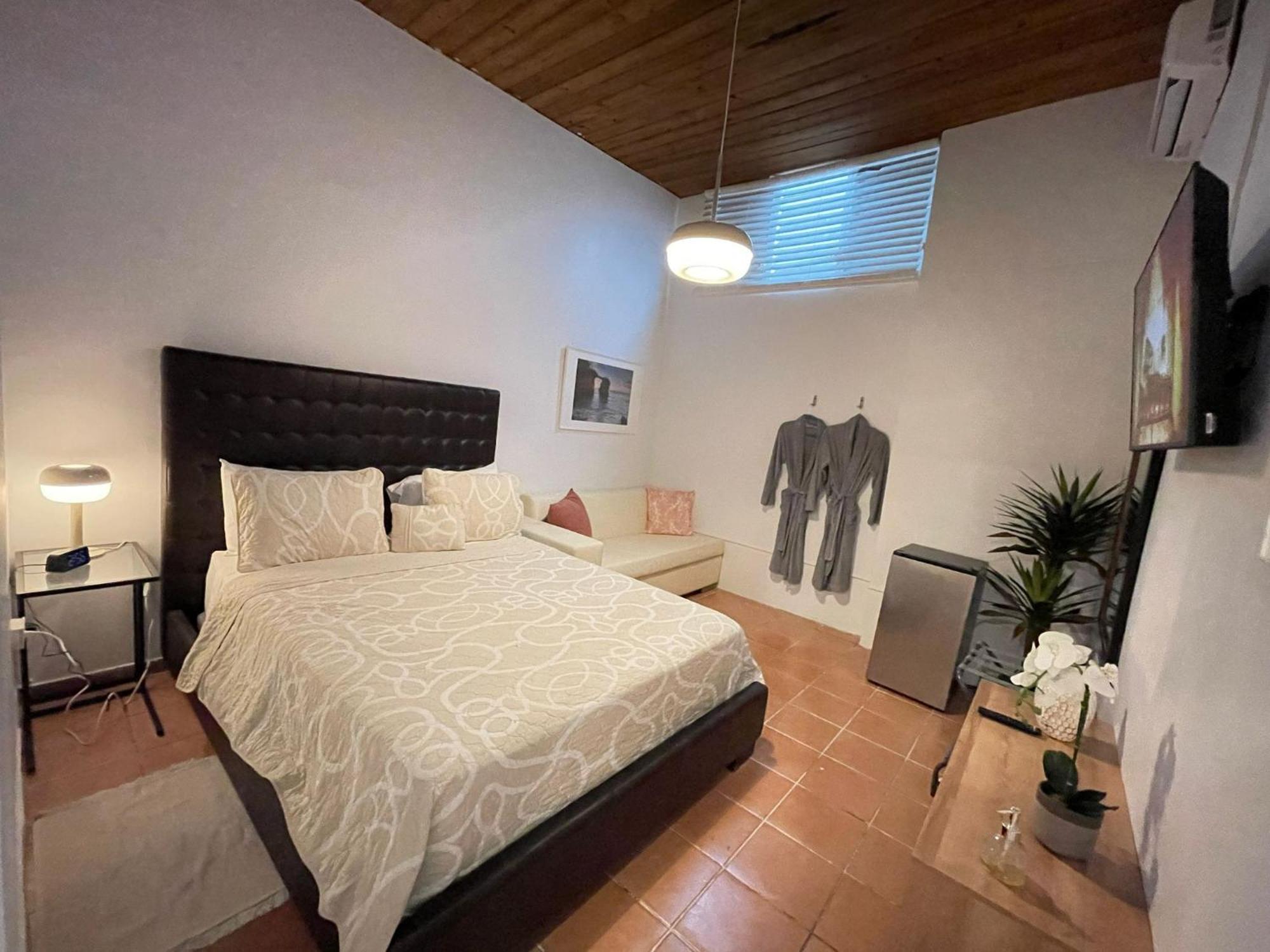 Hostal Oasis