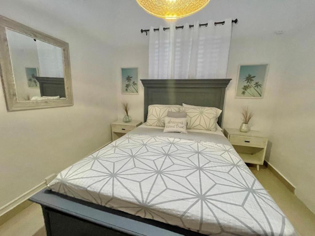 Hostal Oasis San Juan